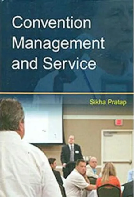 Convention Management and Service