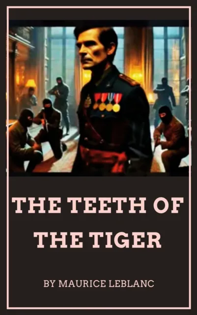 teeth of the tiger