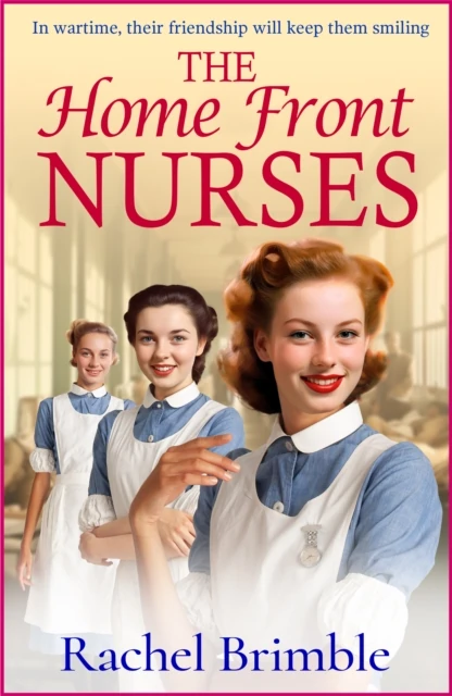 Home Front Nurses
