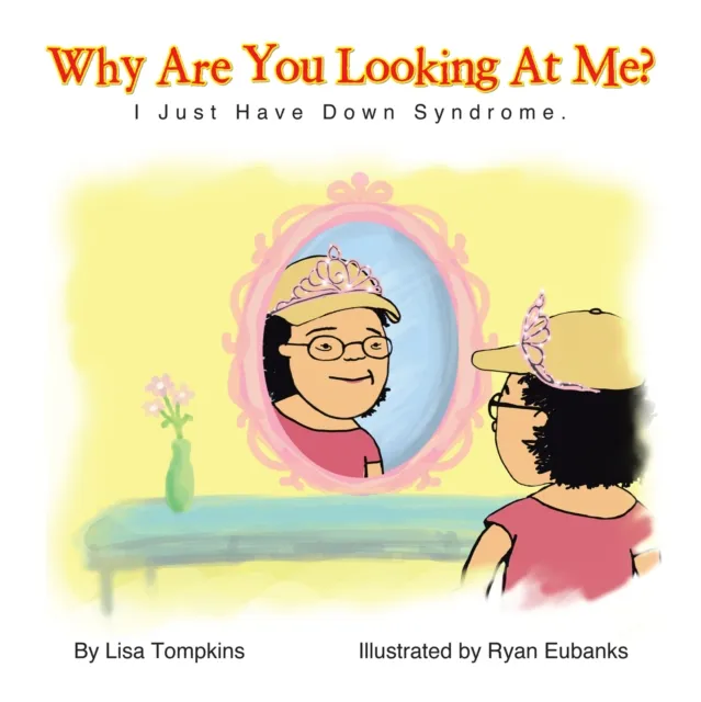 Why Are You Looking at Me?