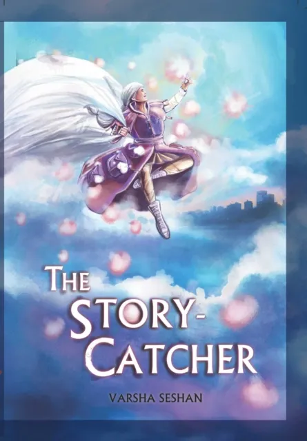 Story - Catcher