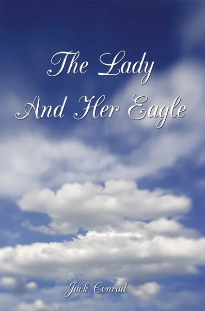 Lady and Her Eagle