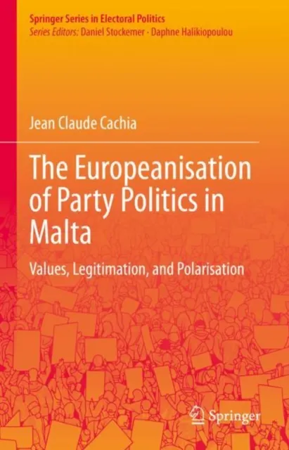 Europeanisation of Party Politics in Malta