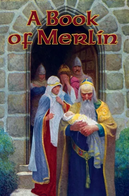 Book of Merlin