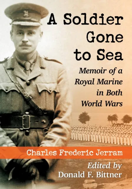 Soldier Gone to Sea