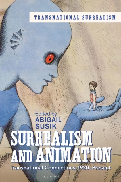 Surrealism and Animation