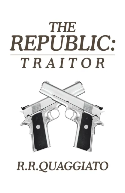 Republic: Traitor