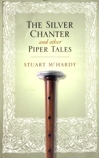Silver Chanter