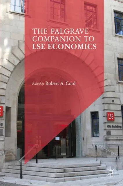 Palgrave Companion to LSE Economics