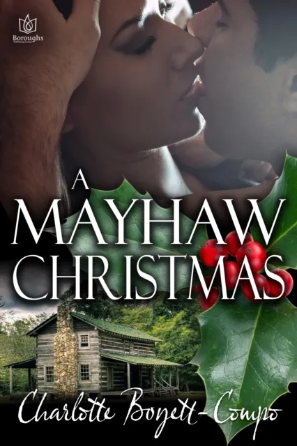 Mayhaw Christmas