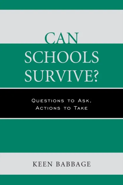 Can Schools Survive?