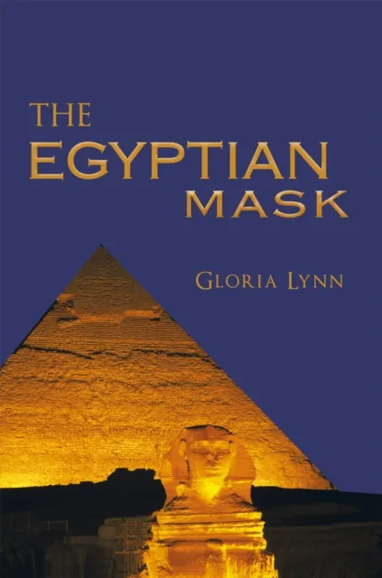 Egyptian Mask