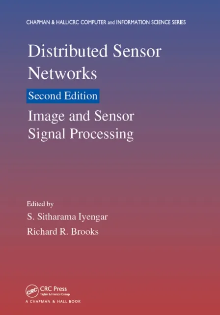 Distributed Sensor Networks
