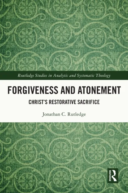 Forgiveness and Atonement