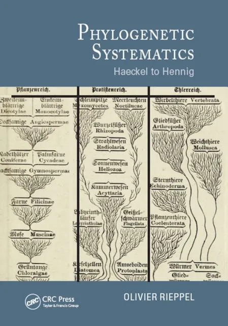 Phylogenetic Systematics
