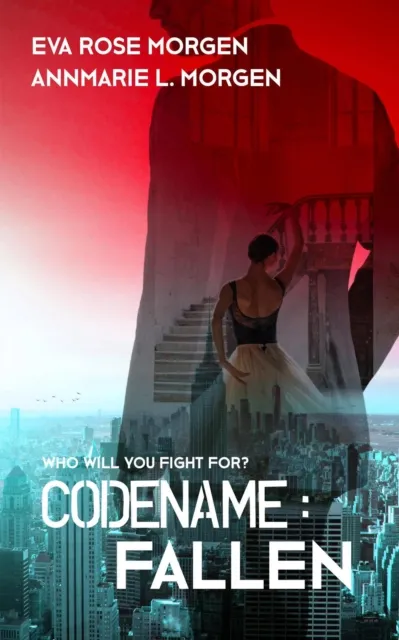 Codename: Fallen