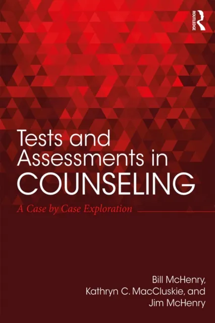 Tests and Assessments in Counseling