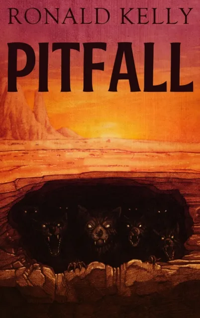 Pitfall