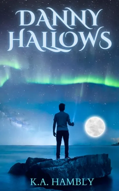 Danny Hallows and the Stones of Aurora