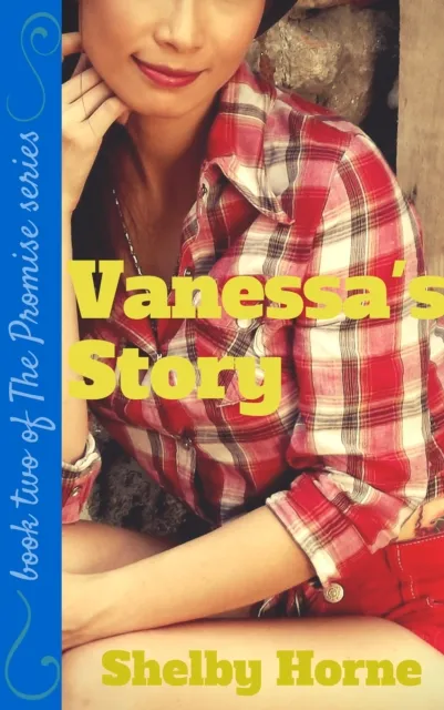 Vanessa's Story