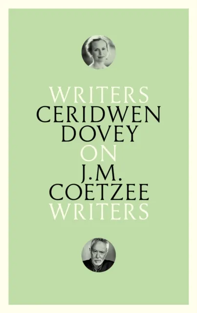 On J. M. Coetzee