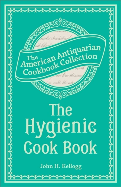 Hygienic Cook Book