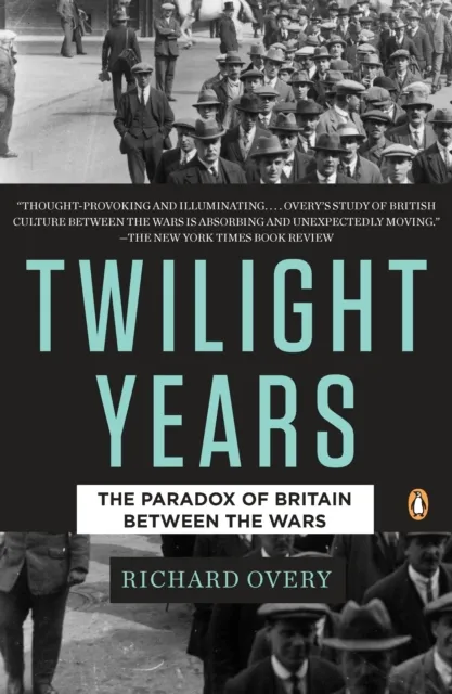 Twilight Years