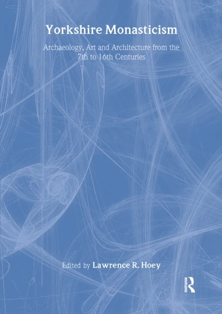 Yorkshire Monasticism