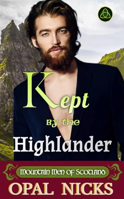 Kept By The Highlander