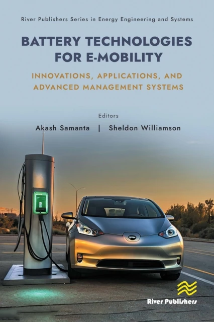 Battery Technologies for E-Mobility