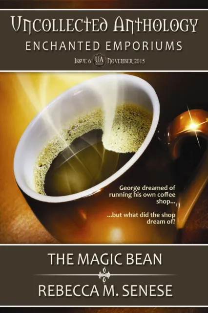 Magic Bean