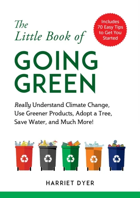 Little Book of Going Green