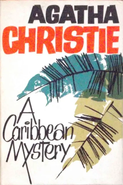 Caribbean Mystery