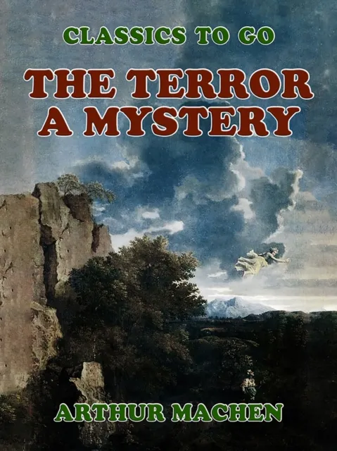 Terror A Mystery