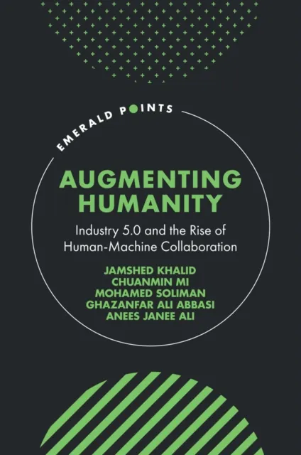 Augmenting Humanity