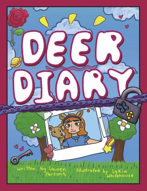 Deer Diary