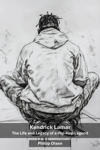 Kendrick Lamar: The Life and Legacy of a Hip-Hop Legend