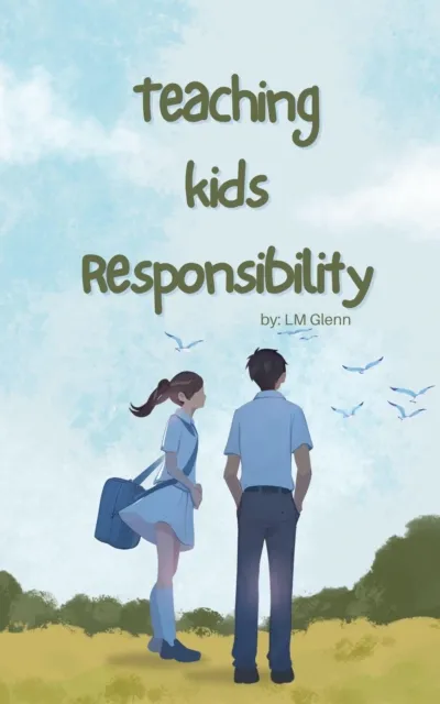Teaching Kids Responsibility