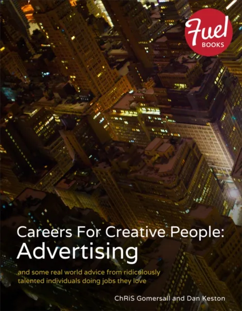 Careers For Creative People