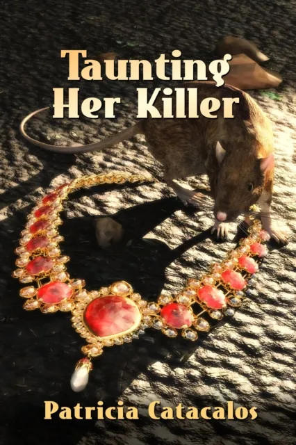 Taunting Her Killer - Book 3 in The Zane Brothers Detective Series
