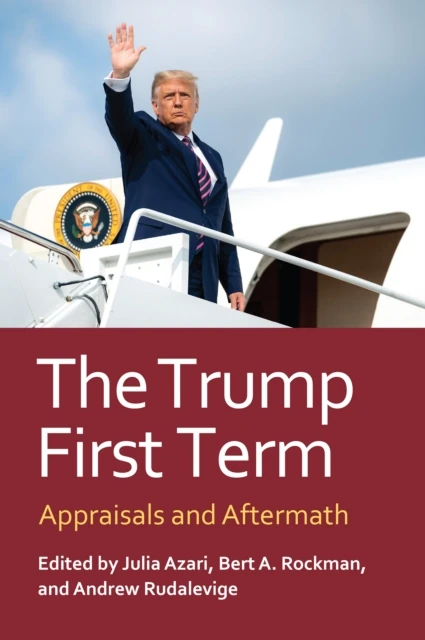 Trump First Term