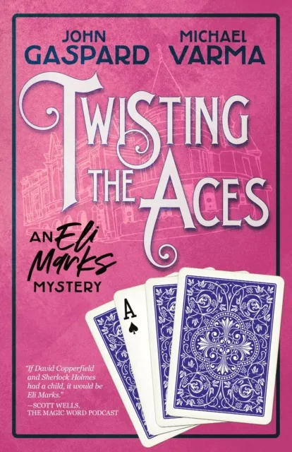 Twisting the Aces