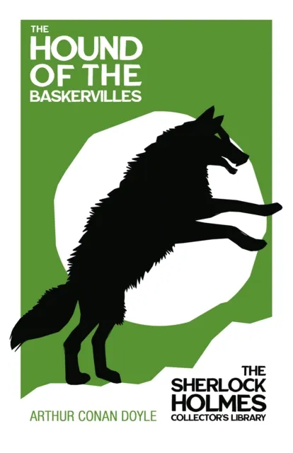 The Hound of the Baskervilles