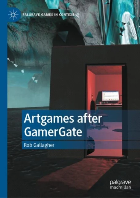 Artgames after GamerGate