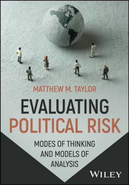 Evaluating Political Risk
