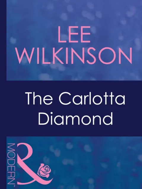 Carlotta Diamond