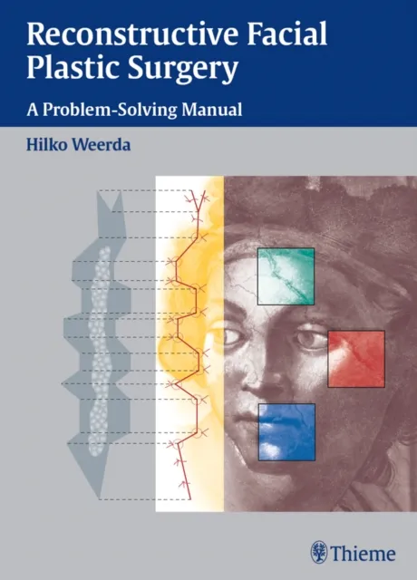 Reconstructive Facial Plastic Surgery