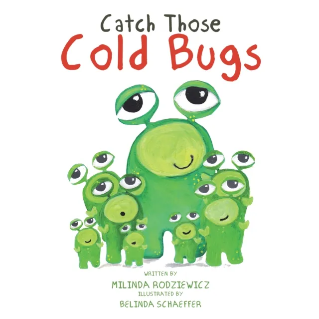 Catch Those Cold Bugs