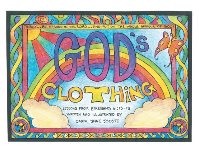 God's Clothing