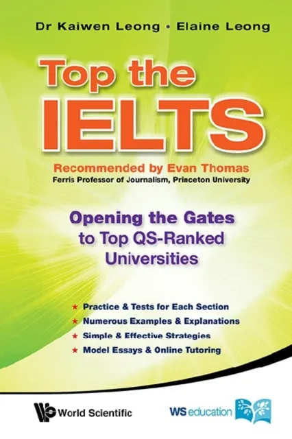 Top The Ielts: Opening The Gates To Top Qs-ranked Universities